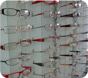 Julian hill opticians